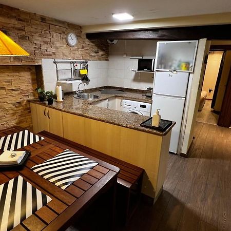 Ferienwohnung Urrondo Lekeitio Exterior foto