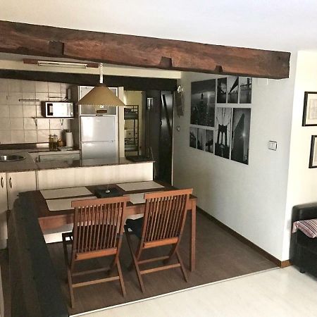 Ferienwohnung Urrondo Lekeitio Exterior foto