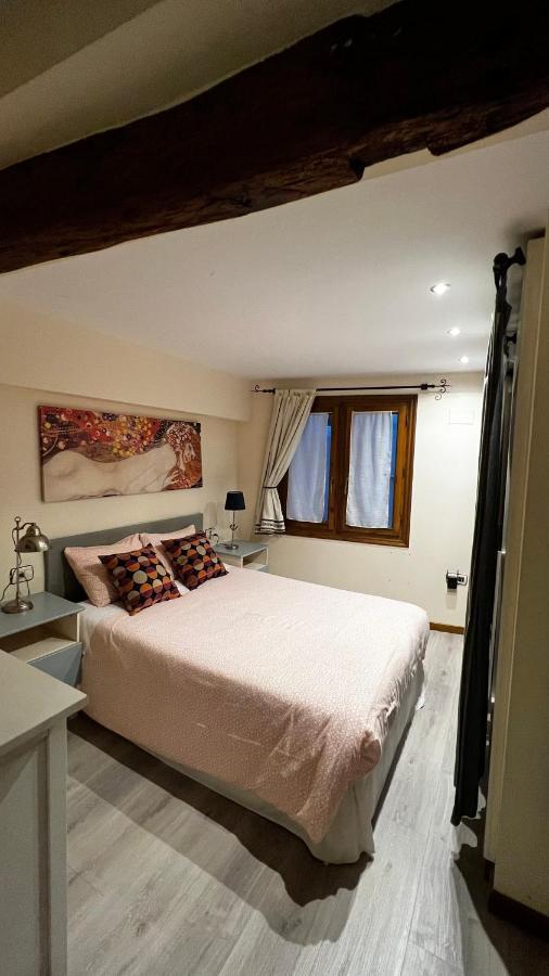 Ferienwohnung Urrondo Lekeitio Exterior foto