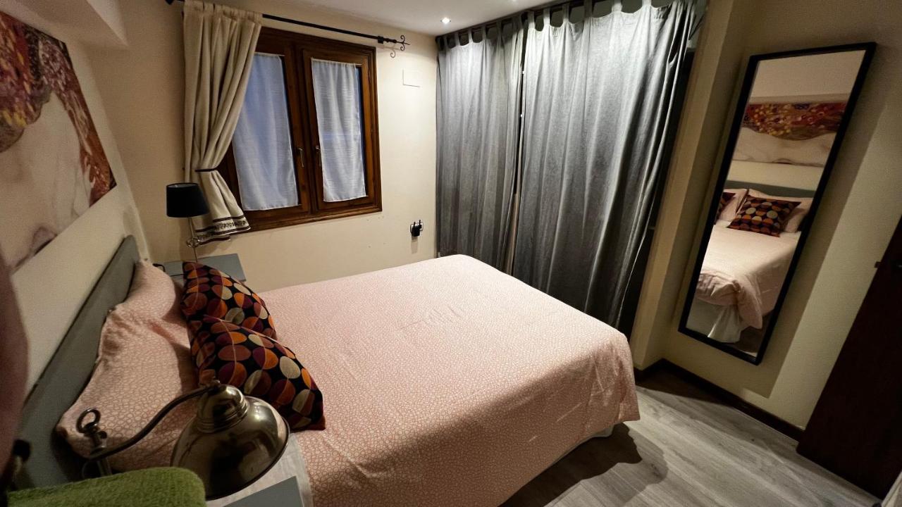 Ferienwohnung Urrondo Lekeitio Exterior foto