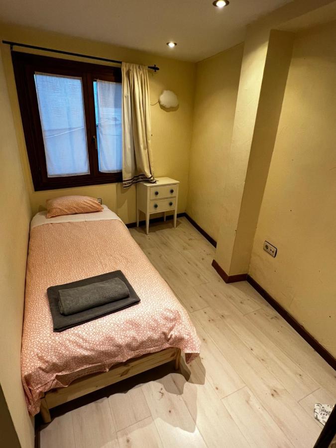 Ferienwohnung Urrondo Lekeitio Exterior foto
