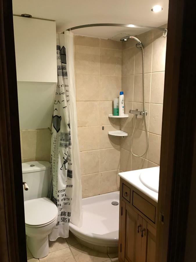 Ferienwohnung Urrondo Lekeitio Exterior foto