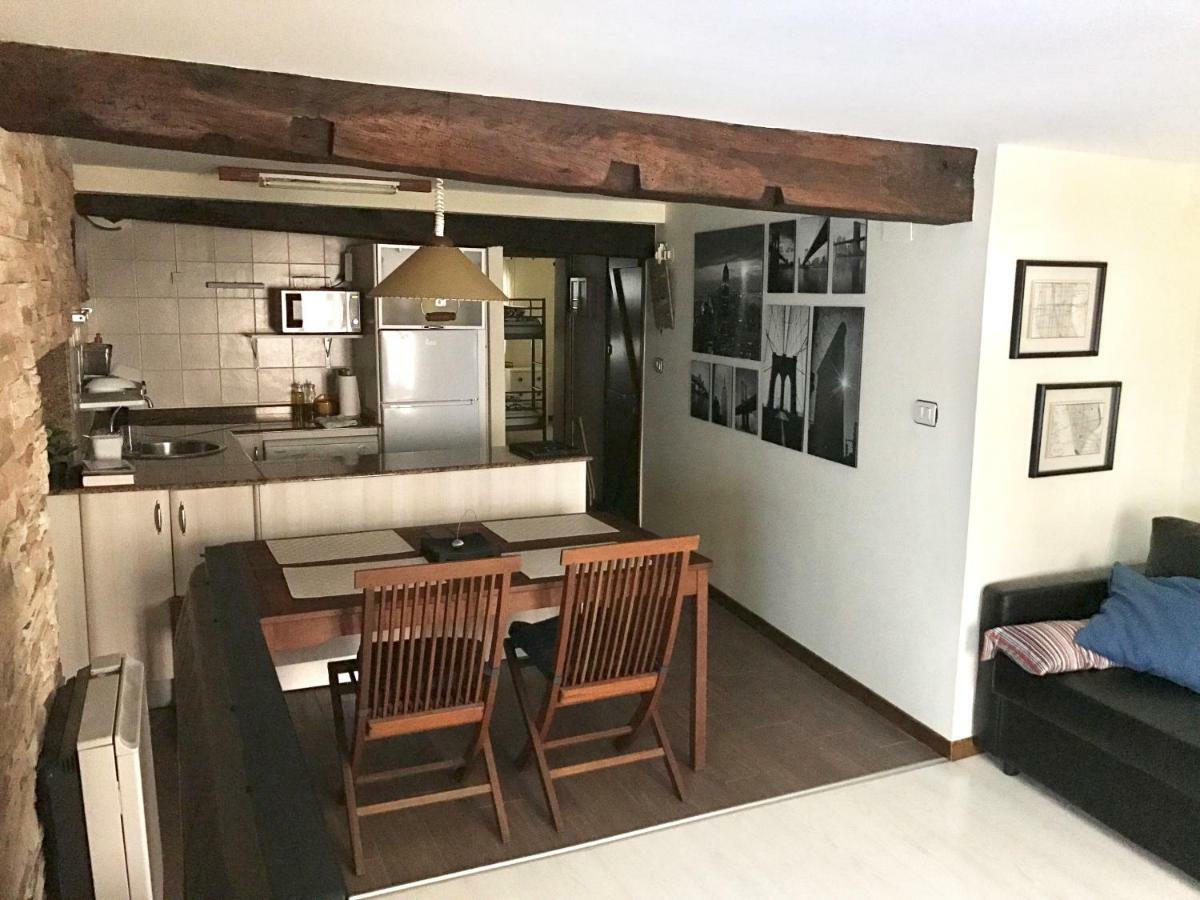 Ferienwohnung Urrondo Lekeitio Exterior foto