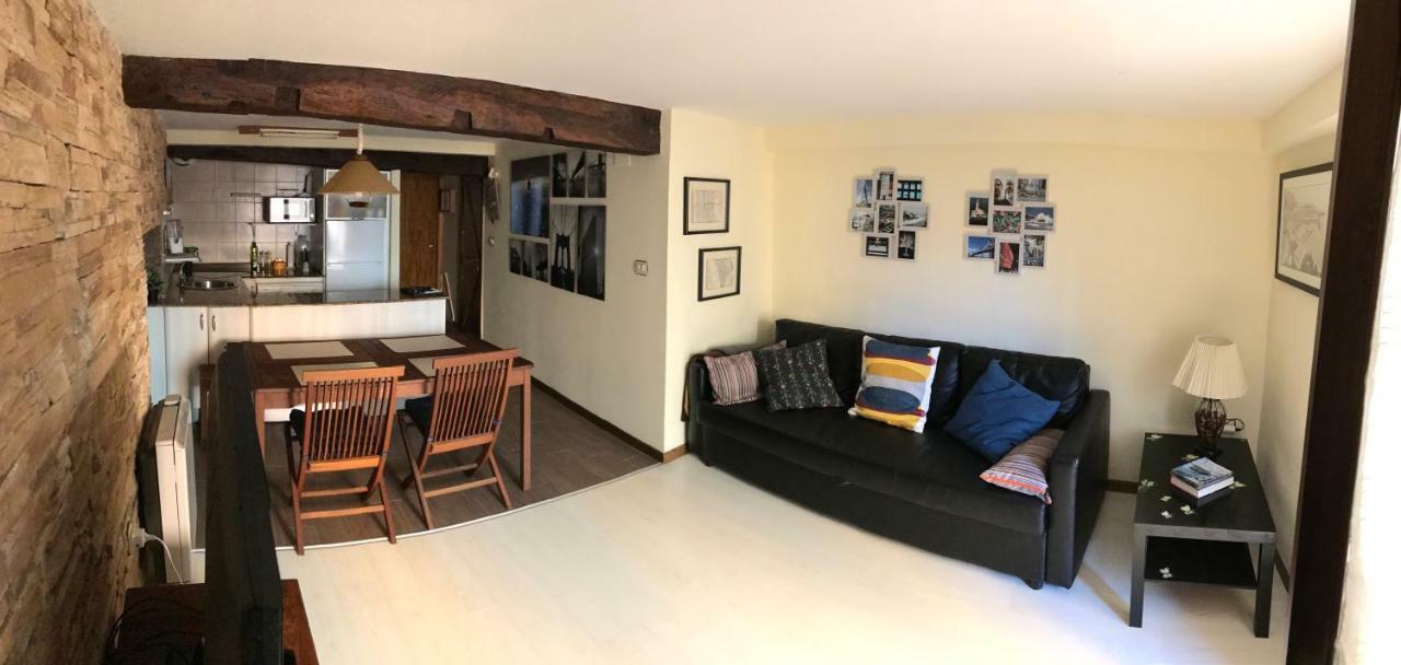Ferienwohnung Urrondo Lekeitio Exterior foto