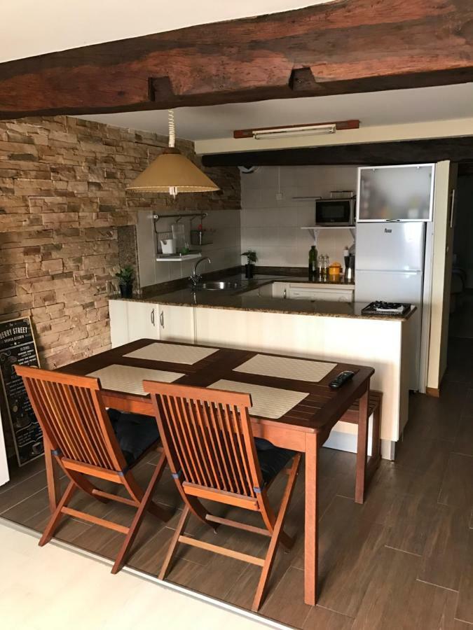 Ferienwohnung Urrondo Lekeitio Exterior foto